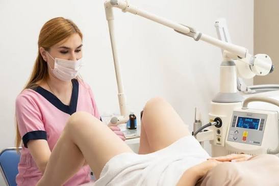 Genital Procedures