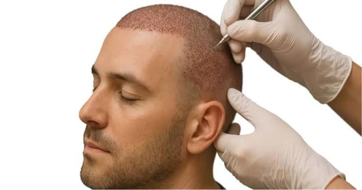 Scalp