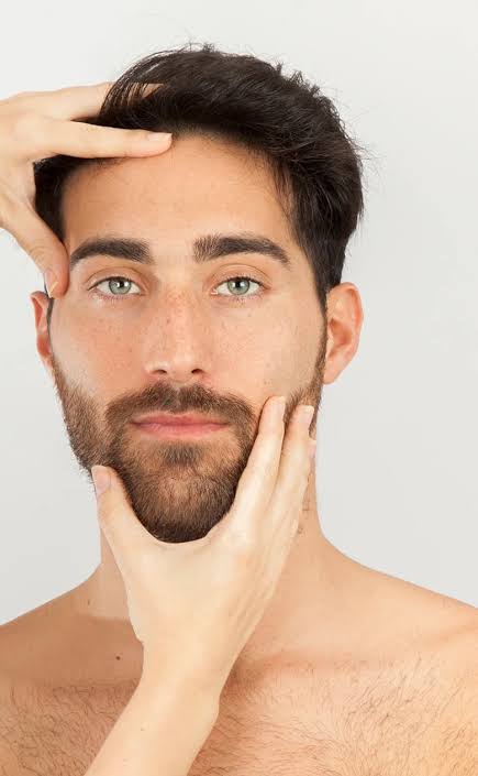 Beard