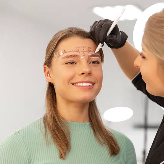 Eyebrow