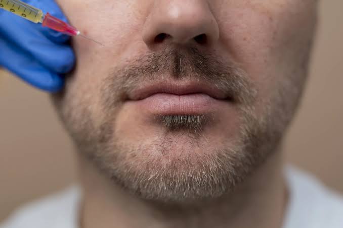 Moustache